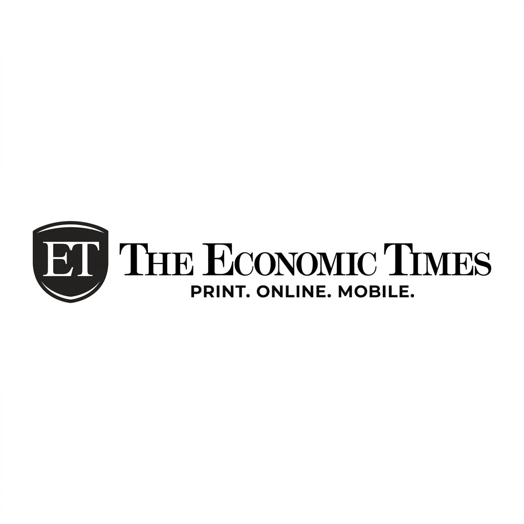 Economic Times Logo